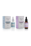 Cilt Yenileyici Ve Nemlendirici Set (HYALURONİC ACİD SERUM RETİNOL SERUM)
