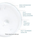 EC HYALURONİK ASİT+B5 NEMLENDİRME VE DOLGUNLAŞTIRICI SERUM 30ML (SODİUM HYALURONATE+PANTHENOL)