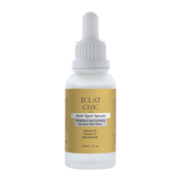 EC ANTİ-SPOT CİLT TONU EŞİTLEYİCİ, LEKE GİDERİCİ, AYDINLATICI SERUM 30ML (ARBUTİN%2+VİTAMİNC+NİACİNAMİDE)