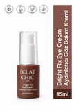 BRİGHT FİX EYE CREAM AYDINLATICI GÖZ ÇEVRESİ BAKIM KREMİ 15 ML