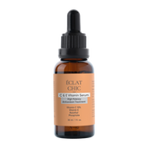 EC C&E VİTAMİNİ AYDINLATICI VE CİLT TONU EŞİTLEYİCİ SERUM 30ML (C VİTAMİNİ %10+E VİTAMİNİ+ASCORBYL+PHOSPHATE)