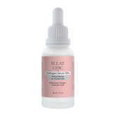 EC KOLAJEN DOLGUNLAŞTIRICI SERUM 30ML (HİDROLİZE KOLAJEN+HYALURONİK ASİT)