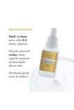 EC ANTİ-SPOT CİLT TONU EŞİTLEYİCİ, LEKE GİDERİCİ, AYDINLATICI SERUM 30ML (ARBUTİN%2+VİTAMİNC+NİACİNAMİDE)