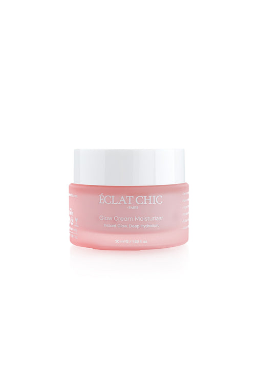 Glow Cream Moisturizer