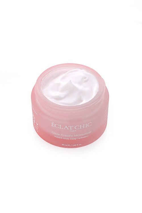 Glow Cream Moisturizer