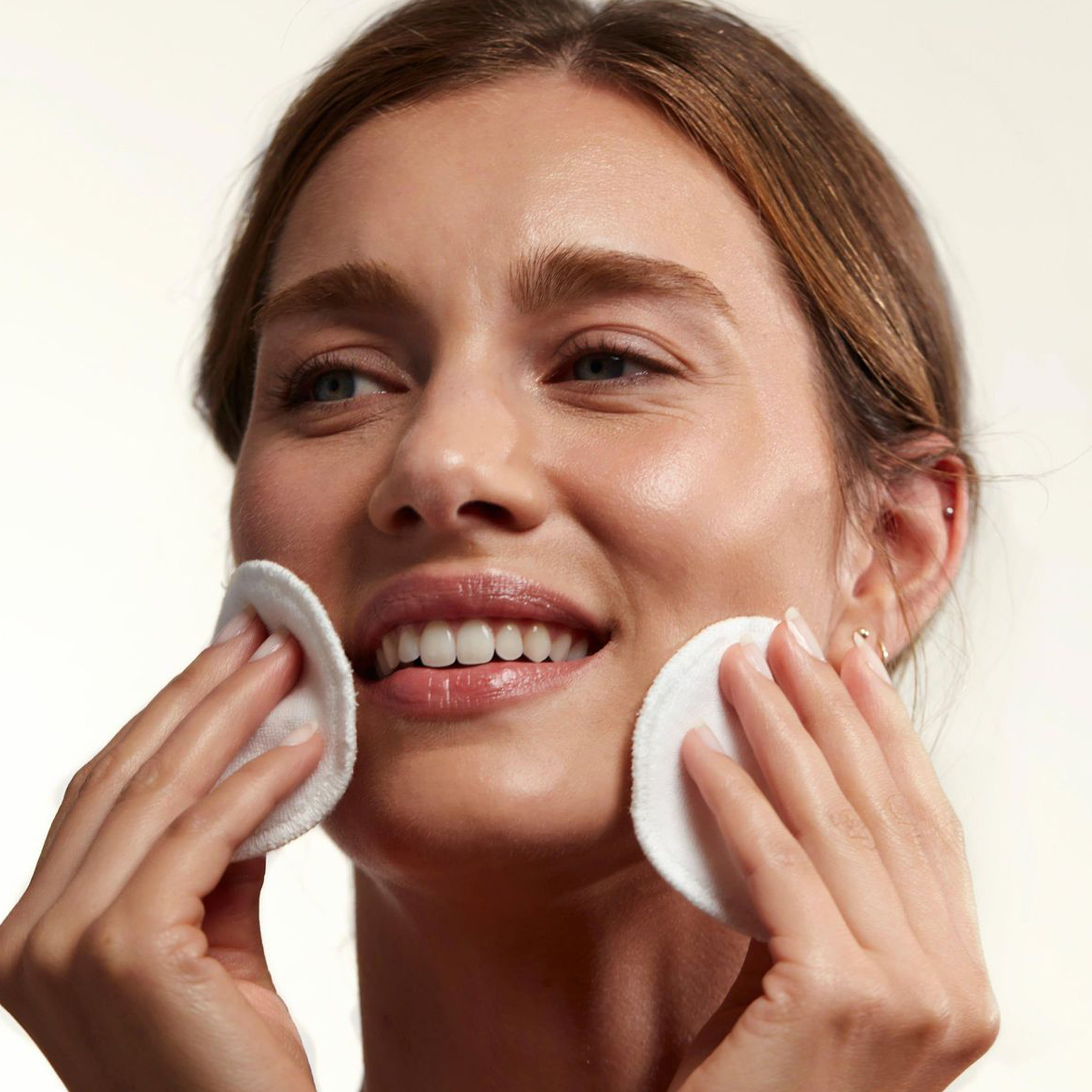 EC RADİANCE RESET TONİK – %5 GLİKOLİK ASİT + PİRİNÇ ÖZÜ | GÖZENEK SIKILAŞTIRICI VE AYDINLATICI | 200 ML