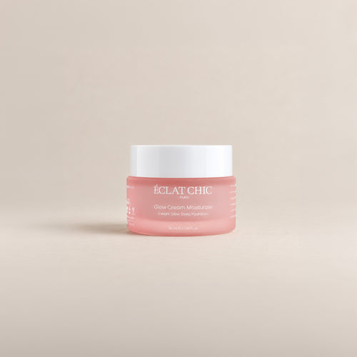 Glow Cream Moisturizer