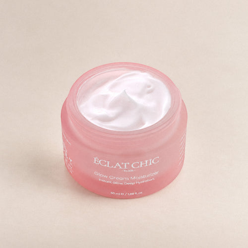 Glow Cream Moisturizer