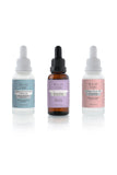 Canlandırıcı ve Sıkılaştırıcı Set (Hydrolyzed Collagen Serum + Retinol Serum + AHA & BHA Serum)