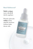 Canlandırıcı ve Sıkılaştırıcı Set (Hydrolyzed Collagen Serum + Retinol Serum + AHA & BHA Serum)