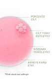 Cilt Yenileyici ve Canlandırıcı Set (AHA & BHA Exfoliating Serum + Collagen Serum 10%)