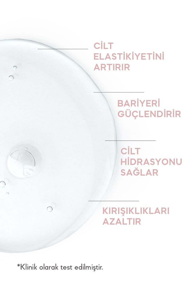 Cilt Yenileyici ve Canlandırıcı Set (AHA & BHA Exfoliating Serum + Collagen Serum 10%)