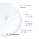 Cilt Yenileyici ve Sıkılaştırıcı Bakım Serumu (%0.3 Retinol + Niacinamide)