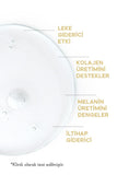 Leke Karşıtı ve Aydınlatıcı Set (Anti-Spot Serum + C&E Vitamin Serum + Hyaluronic Acid Serum)