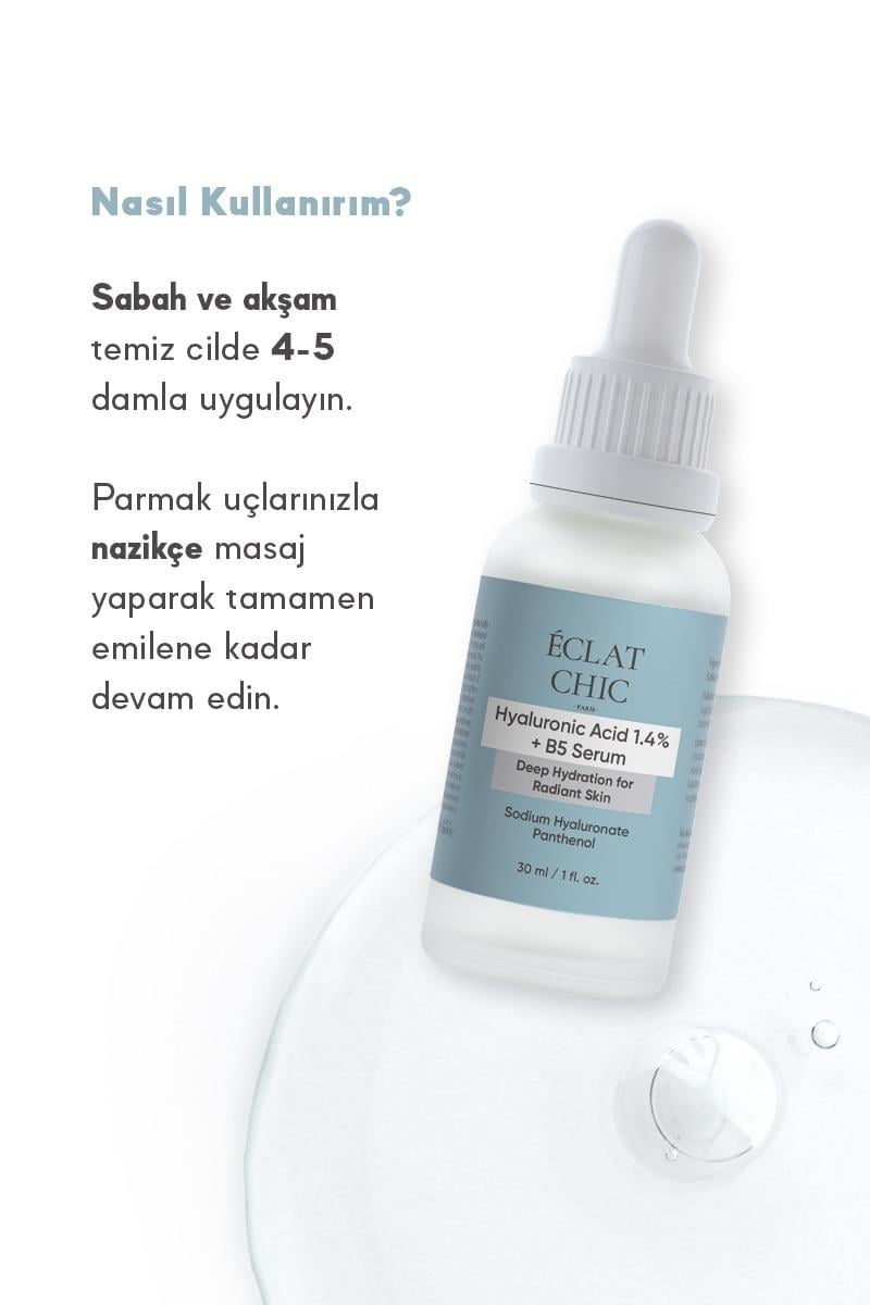 Leke Karşıtı ve Aydınlatıcı Set (Anti-Spot Serum + C&E Vitamin Serum + Hyaluronic Acid Serum)