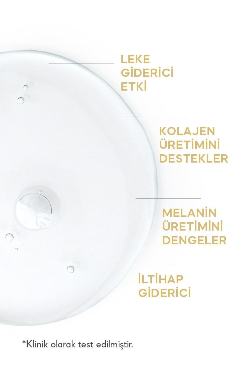 Leke Karşıtı ve Yenileyici Set (Retinol Serum + Anti-Spot Serum)