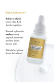 Leke Karşıtı ve Yenileyici Set (Retinol Serum + Anti-Spot Serum)