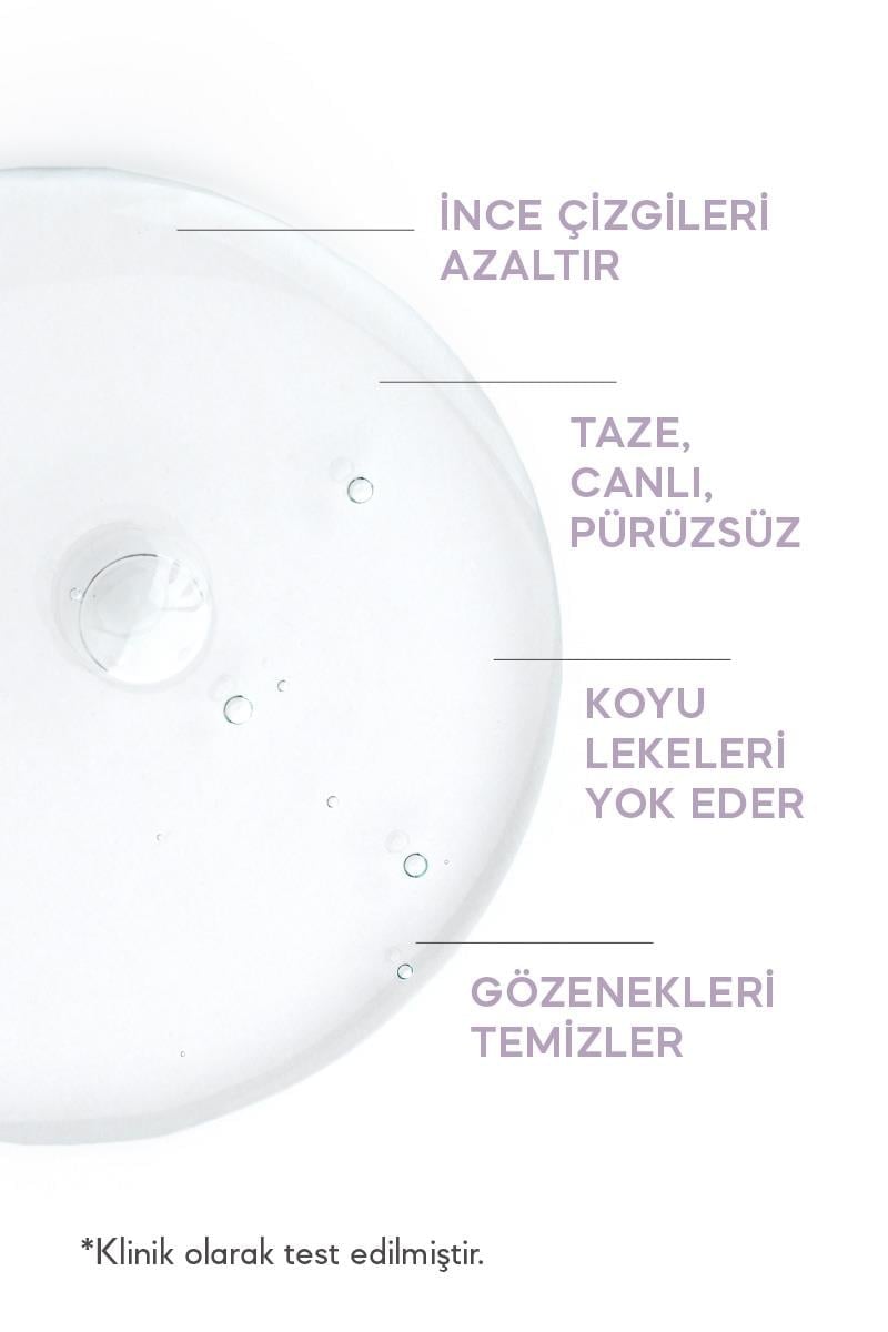Leke Karşıtı ve Yenileyici Set (Retinol Serum + Anti-Spot Serum)