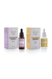 Leke Karşıtı ve Yenileyici Set (Retinol Serum + Anti-Spot Serum)
