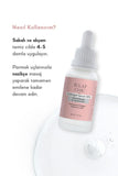 Yaşlanma Karşıtı ve Canlandırıcı Set (Retinol Serum + C&E Vitamin Serum + Collagen Serum)