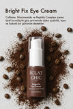 BRİGHT FİX EYE CREAM AYDINLATICI GÖZ ÇEVRESİ BAKIM KREMİ 15 ML