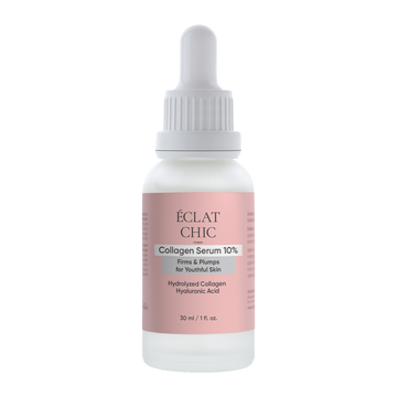 Cilt Yenileyici ve Sıkılaştırıcı Kolajen Serum (Hyaluronik Asit %1.5 + Niacinamide)