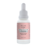 Cilt Yenileyici ve Sıkılaştırıcı Kolajen Serum (Hyaluronik Asit %1.5 + Niacinamide)