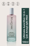 EC ULTİMATE AURA ELİXİR 12 İN 1 ÇOK AMAÇLI IŞILTI MİSTİ | TÜM CİLT TİPLERİ İÇİN | 100 ML